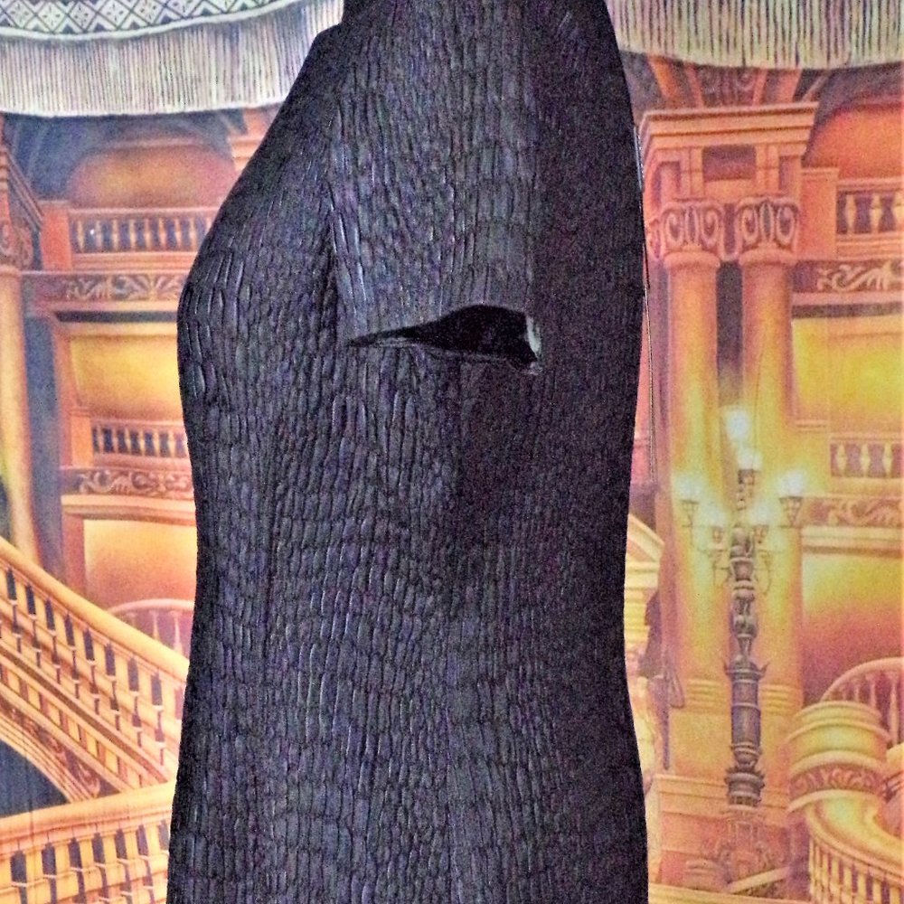 Elie Tahari Women's Midi Dress - Picture 4 of 9